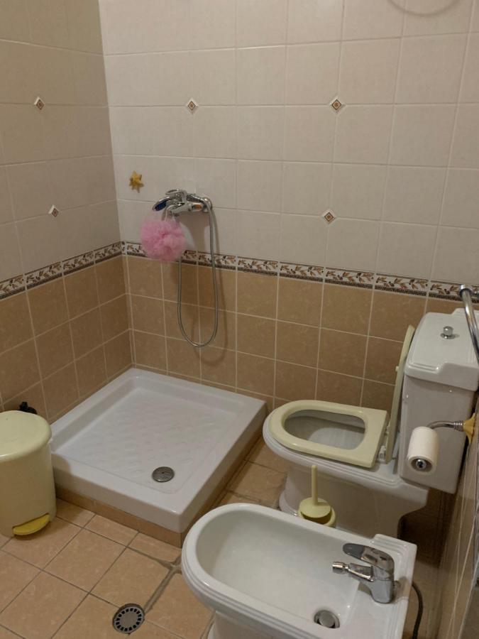 Tirana Apartment B&B Exterior photo